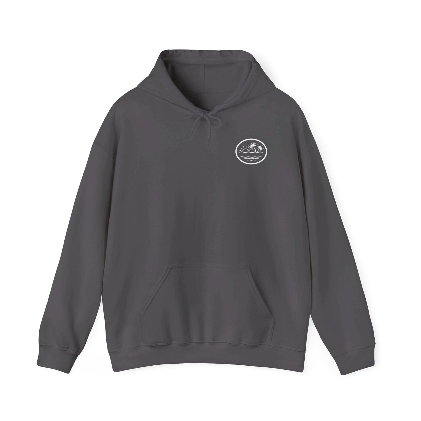 Bay Crew Hoodie (Original)