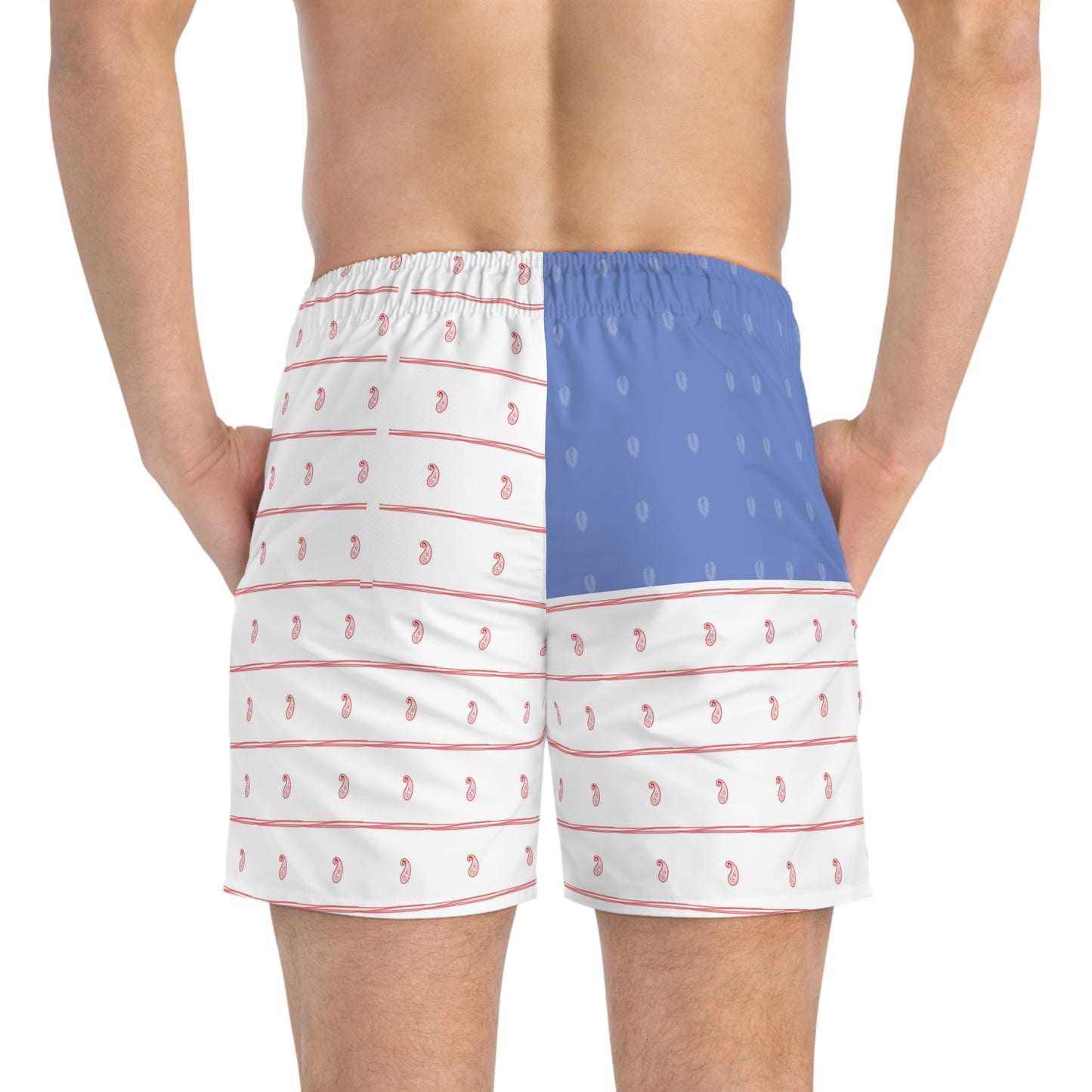 Independence Day Shorts