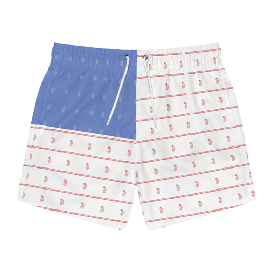 Independence Day Shorts
