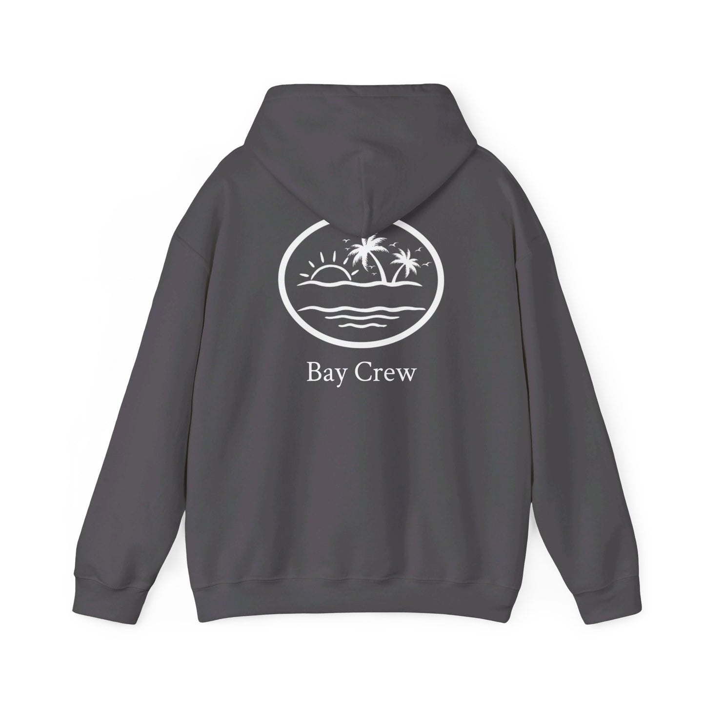 Bay Crew Hoodie (Original)