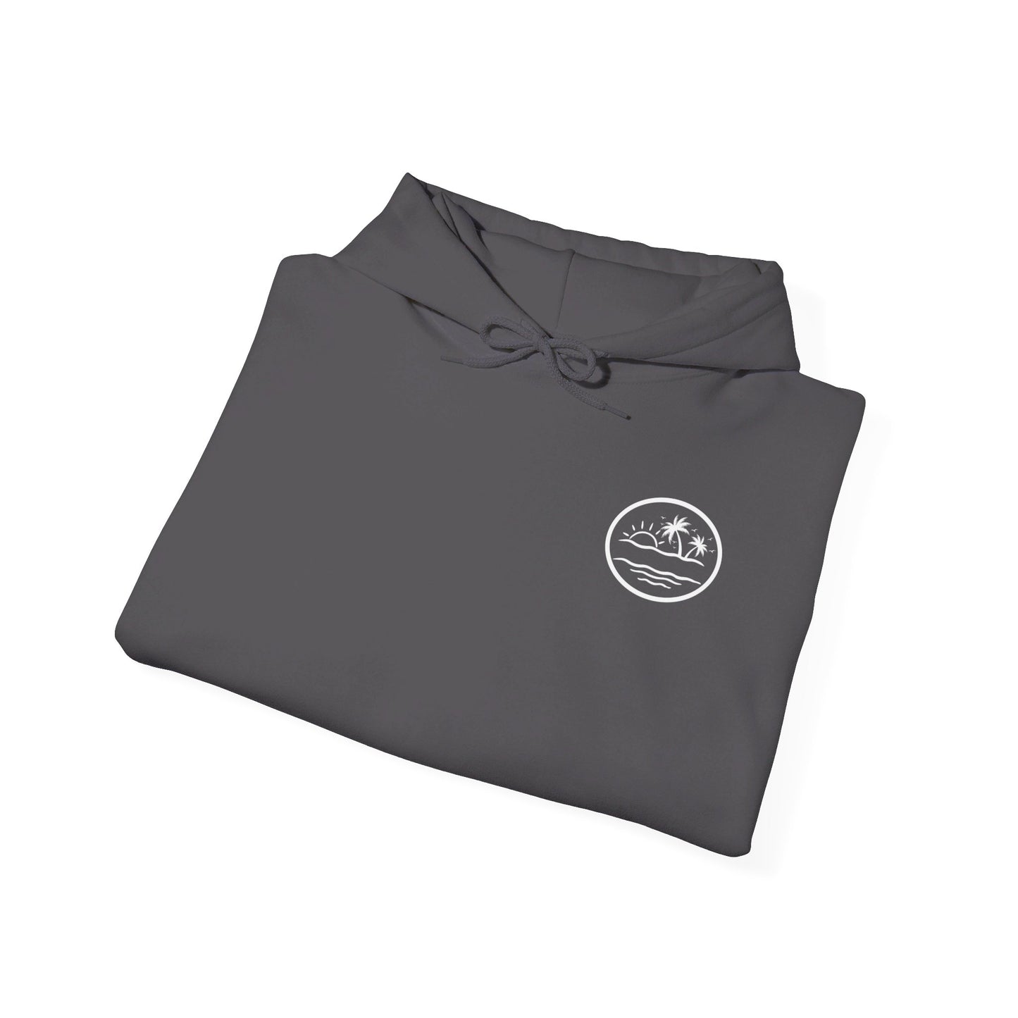 Bay Crew Hoodie (Original)